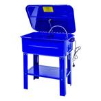 ONTVETTERBAK / Reiniger 90 of 150 liter, Valkenpower, Verzenden, Nieuw, Haverkamp 11 6051AC Maasbracht