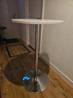 Statafel (+ barkruk), Ophalen, Gebruikt