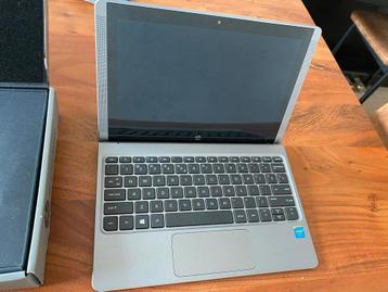 HP Pavilion laptop en tablet in één (nieuw) te koop! beschikbaar voor biedingen