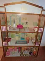 Poppenhuis, Ophalen, Gebruikt, Poppenhuis