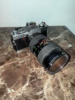 Minolta XG 9 Vintage Camera met Lens made in Japan, Verzenden, Gebruikt, Spiegelreflex, Minolta
