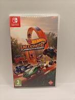 Hot wheels unleashed 2 turbocharged Nintendo switch, Nintendo, Japan, 1 speler, Ophalen of Verzenden