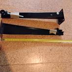 Forzalaqua Nova Wastafel Steunenset 40cm lengte., Ophalen, Nieuw, Wastafel