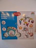 Muziekmobiel Tiny Love, Ophalen of Verzenden, Gebruikt, Mobiel, Met licht