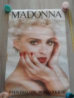 MADONNA POSTERS, Ophalen of Verzenden, A1 t/m A3, Film en Tv