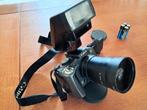 Canon PowerShot S5 IS, Ophalen, Zo goed als nieuw, Canon, 8 keer of meer