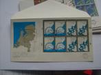 No8182 E204 blokken van 4 met tab Zoekt u jaargangen 1965 tm, Postzegels en Munten, Postzegels | Eerstedagenveloppen, Nederland