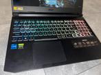 Nitro acer 5 gaming laptop, Computers en Software, Windows Laptops, Ophalen, 2 tot 3 Ghz, 15 inch, Zo goed als nieuw