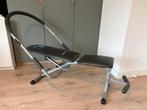 Ab roll bench., Ophalen, Zo goed als nieuw, Buik, Overige typen