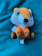 Knuffel Vosje, Ophalen of Verzenden, Zo goed als nieuw, Overige typen