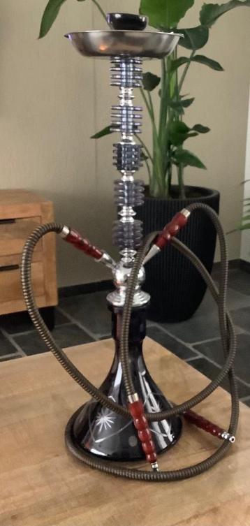Shisha nieuw beschikbaar voor biedingen