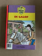 De Dierenclub in Galop, Ophalen of Verzenden, Gelezen, Fictie algemeen