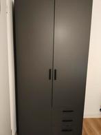 Wardrobe, Ophalen, 25 tot 50 cm, 50 tot 100 cm, Minder dan 100 cm