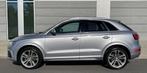 Originele 19 inch Audi Q3 SQ3 velgen met winterbanden, Audi, Gebruikt, 255 mm, Banden en Velgen