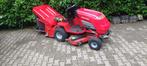 COUNTAX C600H Honda 16 v-twin zitmaaier, Tuin en Terras, Zitmaaiers, Ophalen, Gebruikt, John Deere, 90 tot 120 cm
