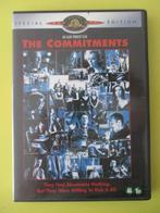 The Commitments - DVD ( Alan Parker ), Alle leeftijden, Ophalen of Verzenden, 1980 tot heden, Gebruikt