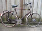Herenfiets Batavus, Ophalen, Gebruikt, Batavus, Versnellingen