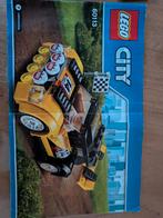 Lego 601113, Ophalen, Zo goed als nieuw