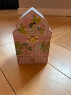 Muziek sieradendoosje met ballerina, Ophalen of Verzenden, Gebruikt, Overige typen