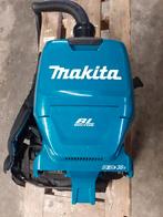 Makita stofzuiger voor 2 accu's, Doe-het-zelf en Verbouw, Gereedschap | Handgereedschap, Ophalen of Verzenden, Gebruikt