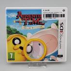 Nintendo 3DS Game: Adventure Time Finn & Jane Investigations, Nintendo, Zo goed als nieuw, Support@nintendo.com, 11-1 Hokotate-cho, Kamitoba, Minami-ku
Kyoto 601-8501
Japan