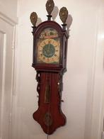 Antiek Fries Notarisklokje, Antiek en Kunst, Ophalen