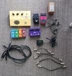 Effecten pedalen, Muziek en Instrumenten, Effecten, Ophalen of Verzenden, Zo goed als nieuw, Delay of Echo