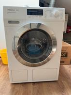 Wasmachine MIELE (min. € 350,-), Ophalen, Gebruikt