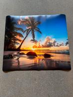 Leuke inductie beschermer 59x52 lichte beschadiging., Huis en Inrichting, Keuken | Keukenbenodigdheden, Ophalen of Verzenden, Gebruikt