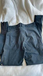 Equiline rijbroek, Dieren en Toebehoren, Paardrijkleding, Gebruikt, Dressuur, Dames, Onderkleding