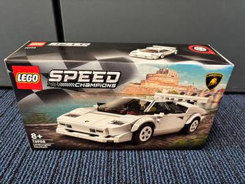 Lego 76908 *nieuw* beschikbaar voor biedingen