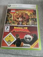 Indiana Jones xbox 360, Avontuur en Actie, 2 spelers, Ophalen of Verzenden, Zo goed als nieuw