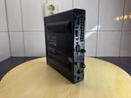HP ProDesk 400 G2 Mini PC, SSD, Win11 Pro, Ophalen of Verzenden, Zo goed als nieuw