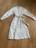 H&M jurk, Ophalen of Verzenden, Zo goed als nieuw, Maat 38/40 (M), Wit