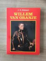 J.G. Kikkert: Willem van Oranje, Ophalen of Verzenden, 15e en 16e eeuw, Gelezen, J.G. Kikkert