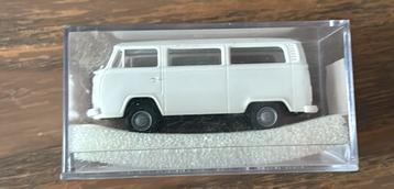 Brekina Volkswagen Busje 1:87 beschikbaar voor biedingen