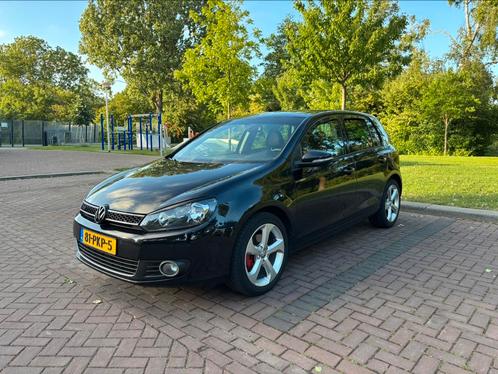 Volkswagen Golf 1.4 TSI 90KW DSG Highline, Auto's, Volkswagen, Particulier, Golf, ABS, Achteruitrijcamera, Adaptieve lichten, Airbags