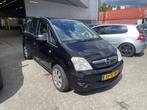 Opel Meriva 1.6-16V Enjoy, Voorwielaandrijving, 65 €/maand, Gebruikt, 4 cilinders