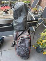 Complete Golfset met Tas, Ophalen of Verzenden, Gebruikt, Set, Overige merken