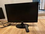Samsung TV / Monitor syncmaster LT24B301 - 24 inch, Ophalen, Full HD, LED, 60 Hz of minder