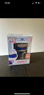 Funko Soldier:76 - 346, Ophalen of Verzenden