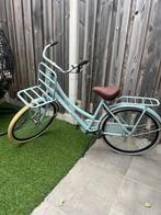 Gebruikte Spirit fiets - kapotte ketting, Fietsen en Brommers, Fietsen | Dames | Damesfietsen, 53 tot 56 cm, Ophalen of Verzenden
