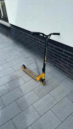 Stuntstep, Ophalen, Gebruikt, Gewone step, Suotu Scooter