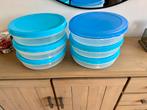 6x Vlaaiendozen Te Koop, Ophalen, Gebruikt, Taarten of Cupcakes, Overige typen