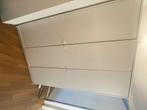 IKEA kleppstad kast kledingkast, Huis en Inrichting, Kasten | Kledingkasten, Ophalen, Gebruikt, 100 tot 150 cm, Met hangruimte