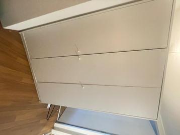 IKEA kleppstad kast kledingkast