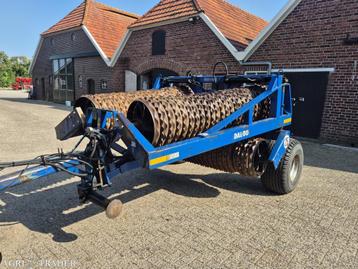 Dalbo Cambridgerol minimax 6.30 beschikbaar voor biedingen