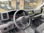 Volkswagen Crafter 30 2.0 TDI L3H3 Airco (bj 2019), Auto's, Bestelauto's, Voorwielaandrijving, Gebruikt, Euro 6, 4 cilinders