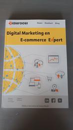 Tim Gorter - Digital marketing en E-commerce expert, Ophalen of Verzenden, Nieuw, Tim Gorter; René ter Beke