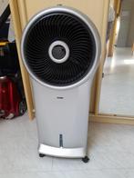 DOMO Aircooler te koop, Witgoed en Apparatuur, Ventilatoren, Zo goed als nieuw, Ophalen, Ventilator met afstandsbediening, Torenventilator
